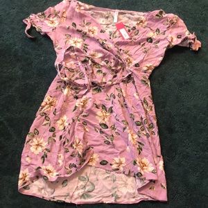 Xhilaration Dress